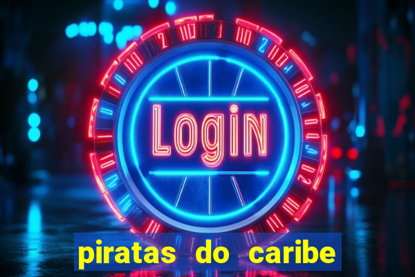 piratas do caribe 6 o retorno de davy jones